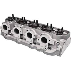 Trick Flow® PowerPort® 320 Cylinder Heads for Big Block Chevrolet