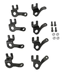 Trick Flow® Pushrod Guideplates TFS-41400624-4
