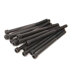 Trick Flow® Valve Cover Accessory Kits