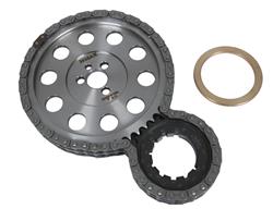 Trick Flow® Billet Steel Timing Sets TFS-41478510