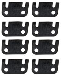 Trick Flow® Pushrod Guideplates TFS-51400623