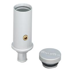Trick Flow Oil Fill Kit Billet Aluminum Ford 5.0L Trick Flow Oil Fill Kit Billet Aluminum Ford 5.0L