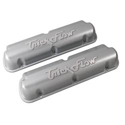 FLOW　フロー　ステッカー Trick Flow Specialties TFS-51400801 Trick Flow® Cast Aluminum