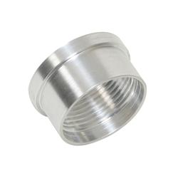 Trick Flow® Weld-On Oil Filler Tubes