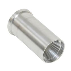 Trick Flow® Weld-On Oil Filler Tubes TFS-51400806