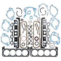 Trick Flow® Premium Engine Gasket Sets TFS-51400912