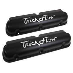 Trick Flow SBC Valve Cover Adapters Pair Trick Flow SBC Valve Cover Adapters Pair