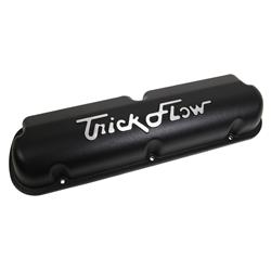 Trick Flow® Cast Aluminum Valve Covers TFS-51411801S