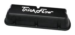 Trick Flow® Cast Aluminum Valve Covers TFS-51411802-1