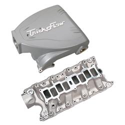 Trick Flow® StreetBurner® EFI Intake Manifolds for Ford 5.0L TFS-51500001