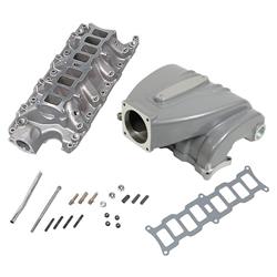 Trick Flow® R-Series EFI Intake Manifolds for Ford 5.0L TFS-51500003