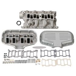 Trick Flow® Box-R-Series EFI Intake Manifolds for Ford 5.0L