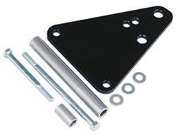 Trick Flow® Air Conditioning Eliminator Brackets TFS-51500600