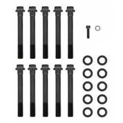 Trick Flow® Main Cap Fastener Replacement Hardware Kits TFS-51500701-HK