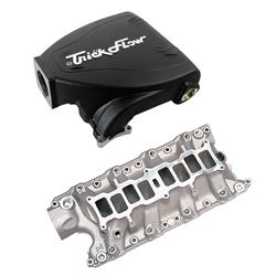 Trick Flow Specialties TFS-51511001 Trick Flow® StreetBurner® EFI