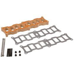 Trick Flow Heat Spacer Kit Holley SBF EFI Manifold