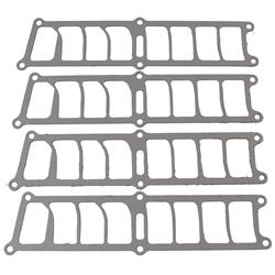 Trick Flow Intake Gasket Set Holley SystemMax Intake Manifold Trick Flow Intake Gasket Set Holley SystemMax Intake Manifold