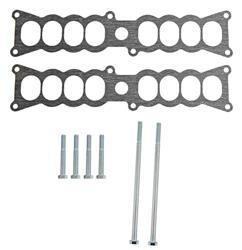 Trick Flow® EFI Heat Spacer Hardware and Gasket Kits TFS-5152HK02