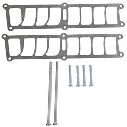 Trick Flow® EFI Heat Spacer Hardware and Gasket Kits TFS-5152HK04