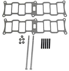 Trick Flow® EFI Heat Spacer Hardware and Gasket Kits TFS-5152HK09