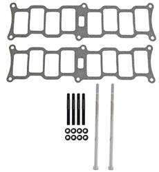 Trick Flow® EFI Heat Spacer Hardware and Gasket Kits TFS-5152HK12