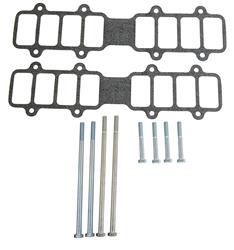 Trick Flow® EFI Heat Spacer Hardware and Gasket Kits TFS-5152HK15