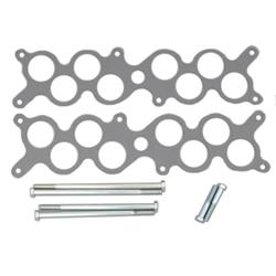 Trick Flow® EFI Heat Spacer Hardware and Gasket Kits TFS-5152HK17