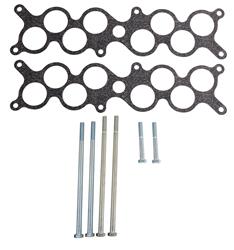 Trick Flow® EFI Heat Spacer Hardware and Gasket Kits TFS-5152HK18