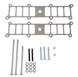 Trick Flow® EFI Heat Spacer Hardware and Gasket Kits TFS-5152HK21