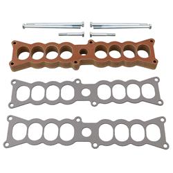 Trick Flow Heat Spacer Kit 1986-93 Ford 5.0L H.O. Manifold Trick Flow Heat Spacer Kit 1986-93 Ford 5.0L H.O. Manifold