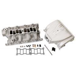 Trick Flow® R-Series EFI Intake Manifolds for Ford 351 Windsor TFS-515B0004