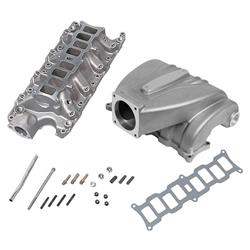Trick Flow® R-Series EFI Intake Manifolds for Ford 5.0L TFS-515B0003