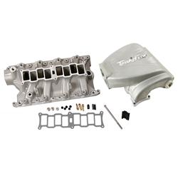 Trick Flow® R-Series EFI Intake Manifolds for Ford 351 Windsor TFS-515B0006