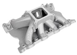 Trick Flow® Track Heat® Intake Manifolds for Ford 351C and Clevor TFS-51600112