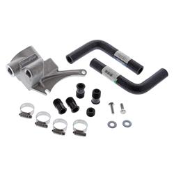 Trick Flow® Clevor Water Crossover Kits TFS-51600600