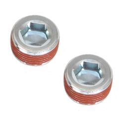 Trick Flow® Deck Plug Kits TFS-51600750