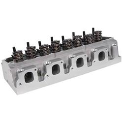 Cylinder head flow vs hp