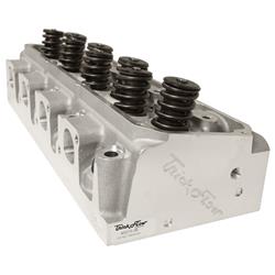 Trick Flow® PowerPort® Cleveland 195 Cylinder Heads for Ford 351C, 351M/400 and Clevor TFS-51616203-C00