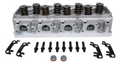 Trick Flow® PowerPort® Cleveland 225 Cylinder Heads for Ford 351C, 351M/400 and Clevor TFS-5161T004-C11