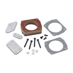 Trick Flow® Phenolic Throttle Body Spacers TFS-51620002