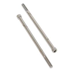 Trick Flow® Steel Intake Manifold Bolt Kits