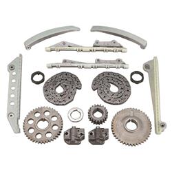 Trick Flow® Modular Ford SOHC Timing Sets TFS-51800519