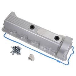 Trick Flow® Cast Aluminum Valve Covers TFS-518008R2