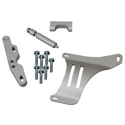 Trick Flow® Alternator Relocation Brackets TFS-5182ALTR