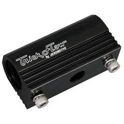 Trick Flow® 4.6 Mustang GT/Cobra Fuel Pressure Sensor Adapters