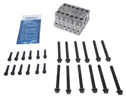 Trick Flow Specialties TFS-51910000-CTS Trick Flow® Cylinder Head