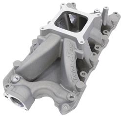 Trick Flow Box R Intake Trick Flow Specialties TFS-52500111-C04 Trick Flow® R-Series 11R 227 ...