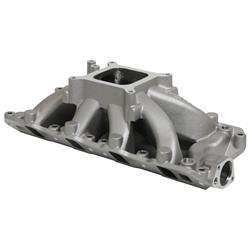 Trick Flow® R-Series 11R 227 Port-Matched Carbureted Intake Manifolds TFS-52500111-C04