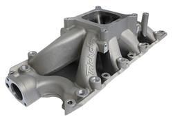 Intake Manifolds, Fuel Injected - Trick Flow R Series/Twisted