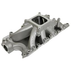 Trick Flow® R-Series 11R 227 Port-Matched Fuel Injected Intake Manifolds TFS-52500112-C04